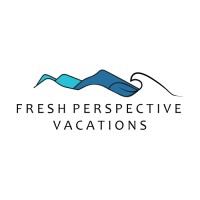 Fresh Perspective Vacations logo, Fresh Perspective Vacations contact details