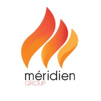 Meridien Group logo, Meridien Group contact details