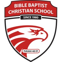 Bible Baptist Christian School logo, Bible Baptist Christian School contact details