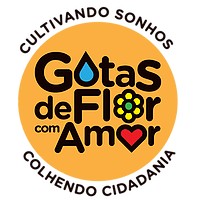 Gotas de Flor com Amor logo, Gotas de Flor com Amor contact details