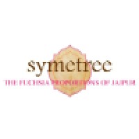 Symetree logo, Symetree contact details