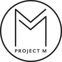 PROJECT M WINES logo, PROJECT M WINES contact details