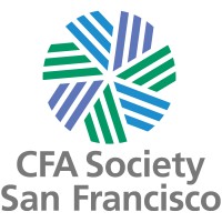 CFA Society San Francisco logo, CFA Society San Francisco contact details