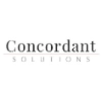 Concordant Solutions logo, Concordant Solutions contact details