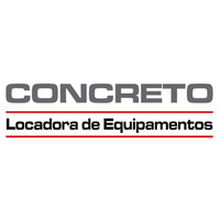 Concreto Locadora logo, Concreto Locadora contact details