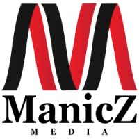 Manicz Media logo, Manicz Media contact details