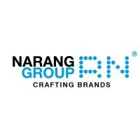 Narang Group (RN) logo, Narang Group (RN) contact details