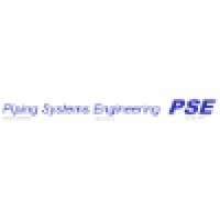 Piping Systems Engineering logo, Piping Systems Engineering contact details