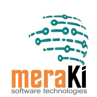 Meraki Software Technologies SAS logo, Meraki Software Technologies SAS contact details