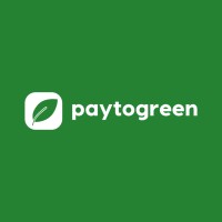 Paytogreen logo, Paytogreen contact details