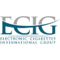 ECIG - Electronic Cigarettes International Group, Ltd. logo, ECIG - Electronic Cigarettes International Group, Ltd. contact details