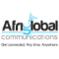 Afriglobal Communications logo, Afriglobal Communications contact details