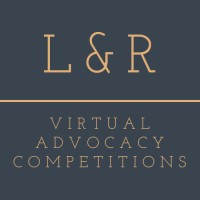 L&R Virtual Advocacy Competitions logo, L&R Virtual Advocacy Competitions contact details