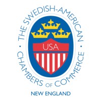 Swedish American Chamber of Commerce - New England logo, Swedish American Chamber of Commerce - New England contact details