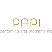 Performing Arts Programs, Inc. logo, Performing Arts Programs, Inc. contact details