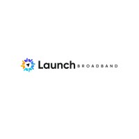 Launch Broadband logo, Launch Broadband contact details