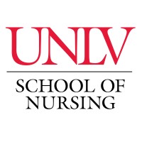 UNLV School of Nursing logo, UNLV School of Nursing contact details