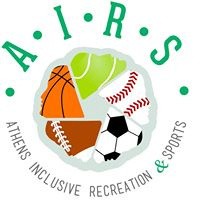 Athens Inclusive Recreation and Sports logo, Athens Inclusive Recreation and Sports contact details