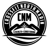 CrossFit North Marin logo, CrossFit North Marin contact details