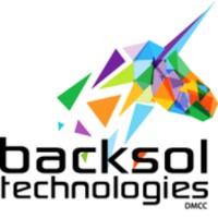 Backsol Technologies DMCC logo, Backsol Technologies DMCC contact details