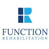 Function Rehabilitation logo, Function Rehabilitation contact details