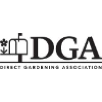 Direct Gardening Association logo, Direct Gardening Association contact details