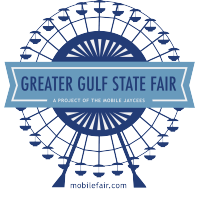 Greater Gulf State Fair logo, Greater Gulf State Fair contact details