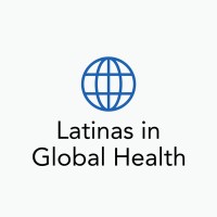 Latinas in Global Health logo, Latinas in Global Health contact details