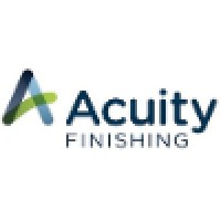 Acuity Finishing LLC logo, Acuity Finishing LLC contact details