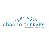 Channel Therapy logo, Channel Therapy contact details