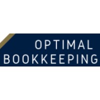 Optimal Bookkeeping logo, Optimal Bookkeeping contact details