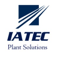 IATEC Plant Solutions Inc. logo, IATEC Plant Solutions Inc. contact details