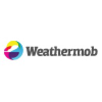 Weathermob logo, Weathermob contact details