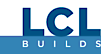 Lcl Builds logo, Lcl Builds contact details