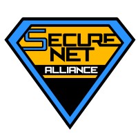 Secure Net Alliance logo, Secure Net Alliance contact details