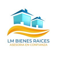 LM Bienes Raíces logo, LM Bienes Raíces contact details