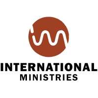 AGWM International Ministries logo, AGWM International Ministries contact details