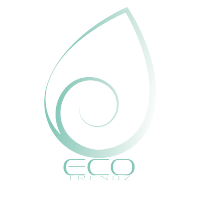 EcoTrendz logo, EcoTrendz contact details