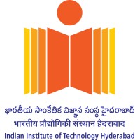 Department of CSE, IIT Hyderabad logo, Department of CSE, IIT Hyderabad contact details