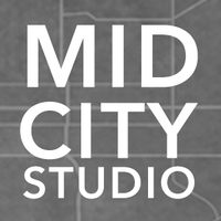 Mid City Studio logo, Mid City Studio contact details