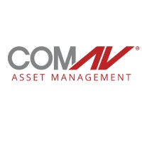 ComAv Asset Management, LLC logo, ComAv Asset Management, LLC contact details