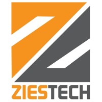 Ziestech Distributors Inc. logo, Ziestech Distributors Inc. contact details