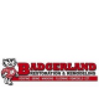 Badgerland Restoration & Remodeling logo, Badgerland Restoration & Remodeling contact details