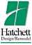 Hatchett Design/Remodel logo, Hatchett Design/Remodel contact details