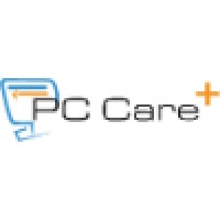 PCCare247 logo, PCCare247 contact details