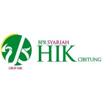 PT BPRS HIK Cibitung logo, PT BPRS HIK Cibitung contact details