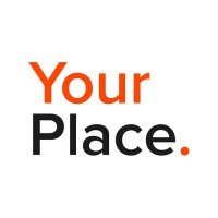 Your Place Real Estate logo, Your Place Real Estate contact details