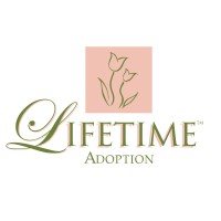 Lifetime Adoption Center logo, Lifetime Adoption Center contact details