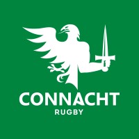 Connacht Rugby logo, Connacht Rugby contact details