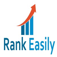 Rank Easily Ltd. logo, Rank Easily Ltd. contact details